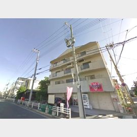 三恵ビル 築38年10ヶ月の賃貸物件