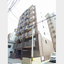 三ノ宮駅より徒歩10分 築10年の賃貸物件