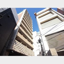 三ノ宮駅より徒歩5分 築13年2ヶ月の賃貸物件