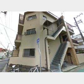 春日野道駅より徒歩6分 築52年2ヶ月の賃貸物件