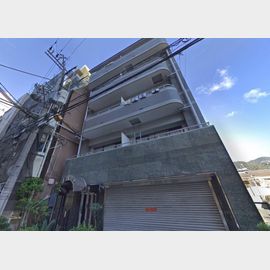 コンフォート筒井 築27年の賃貸物件