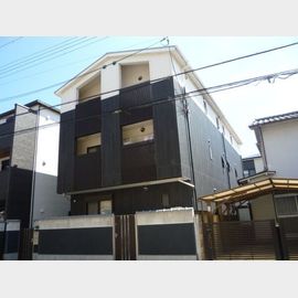 魚崎駅より徒歩10分 築12年1ヶ月の賃貸物件