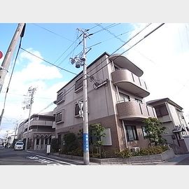 王子公園駅より徒歩10分 築27年5ヶ月の賃貸物件