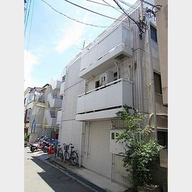 春日野道駅より徒歩3分 3階 築39年1ヶ月の賃貸物件