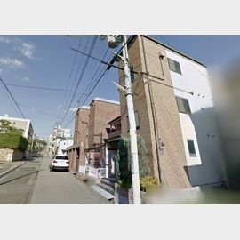 シティコート六甲 2階 築26年の賃貸物件