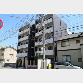 六甲道駅より徒歩5分 3階 築8年9ヶ月の賃貸物件