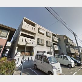 新在家駅より徒歩4分 2階 築32年4ヶ月の賃貸物件