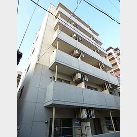 王子公園駅より徒歩11分 築18年9ヶ月の賃貸物件