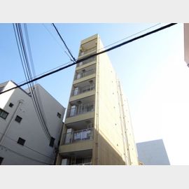 サンステージ神戸大倉山 築17年5ヶ月の賃貸物件