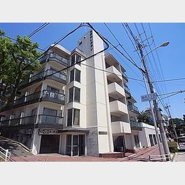 ときわ上筒井レクラン 築47年の賃貸物件