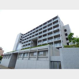 六甲駅より徒歩14分 築27年1ヶ月の賃貸物件