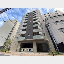 オーゼットカーサ 築8年の賃貸物件