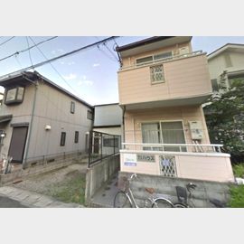 TIハウス 築29年9ヶ月の賃貸物件