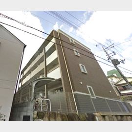 ル・プルミエ 築14年8ヶ月の賃貸物件