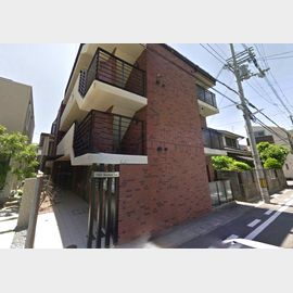 ソレイユ甲南 築37年6ヶ月の賃貸物件