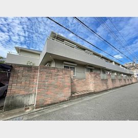 甲南山手駅より徒歩6分 築29年11ヶ月の賃貸物件