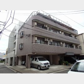 グランデＦ．Ｋ 築29年7ヶ月の賃貸物件