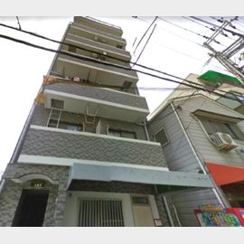 阪神本線春日野道駅より徒歩3分 築28年10ヶ月の賃貸物件