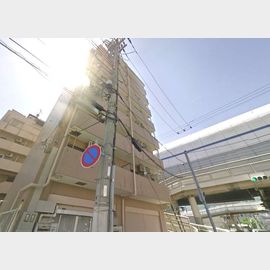 ハイエスト西芦屋 築32年6ヶ月の賃貸物件