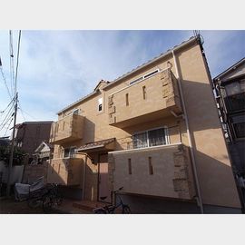 カーサエスティ 築21年の賃貸物件