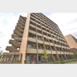 レジディア神戸ポートアイランドサウス・センター 築19年の賃貸物件