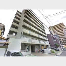 グランドハイツ岸本 築28年4ヶ月の賃貸物件