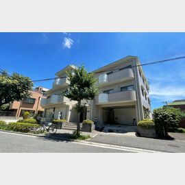 ハイネス山下 築36年4ヶ月の賃貸物件