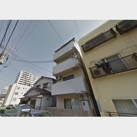 メゾンユキ 築26年6ヶ月の賃貸物件