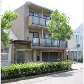 芦屋駅より徒歩6分 3階 築36年1ヶ月の賃貸物件