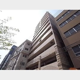 ＥＳＲＩＳＥ新神戸 築18年1ヶ月の賃貸物件