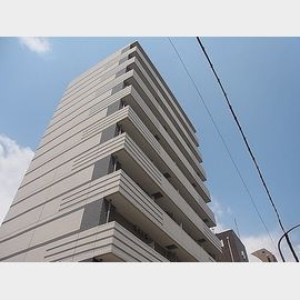 アドバンス三宮ウィングロード 築17年の賃貸物件