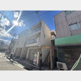 サンハイツ福富 築33年5ヶ月の賃貸物件