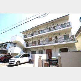 薬師グリーンハイツ 築48年4ヶ月の賃貸物件