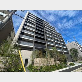 花隈駅より徒歩7分 築1年6ヶ月の賃貸物件