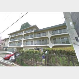 六甲駅より徒歩14分 築52年1ヶ月の賃貸物件