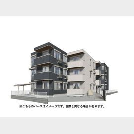 住吉駅より徒歩3分 築2年の賃貸物件