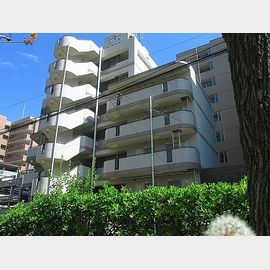 ホーユウコンフォルト新神戸 築37年3ヶ月の賃貸物件