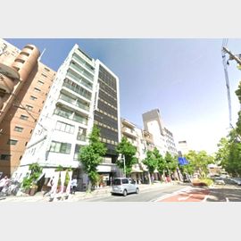 Ｉ．Ｎ．神戸ビル 築39年2ヶ月の賃貸物件