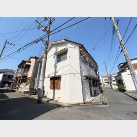 摩耶駅より徒歩6分 築54年2ヶ月の賃貸物件