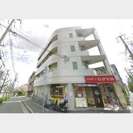 ヒルズ六甲 2階 築32年の賃貸物件