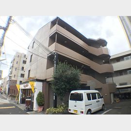 サイトピア本山 築29年2ヶ月の賃貸物件