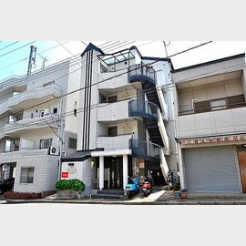 王子公園駅より徒歩13分 築31年8ヶ月の賃貸物件