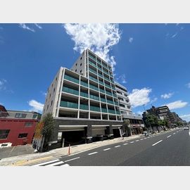 甲南山手駅より徒歩13分 築8年11ヶ月の賃貸物件