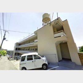 ビバリーヒル 築57年9ヶ月の賃貸物件