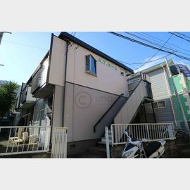 住吉駅より徒歩10分 築42年6ヶ月の賃貸物件