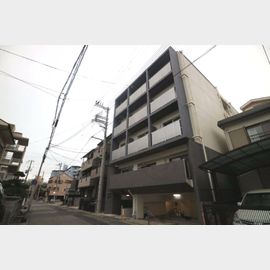 石屋川駅より徒歩8分 築28年11ヶ月の賃貸物件