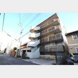 SPACE21OKAMOTO 築29年2ヶ月の賃貸物件