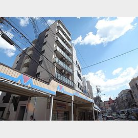 アコルデパルク下山手 築25年の賃貸物件