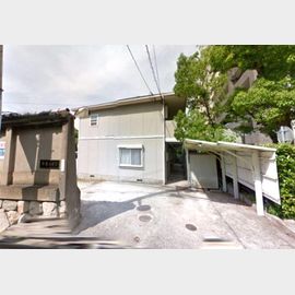 甲南ハイツ 築30年7ヶ月の賃貸物件