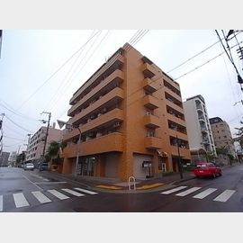 ライオンズマンション神戸元町第３ 築36年10ヶ月の賃貸物件